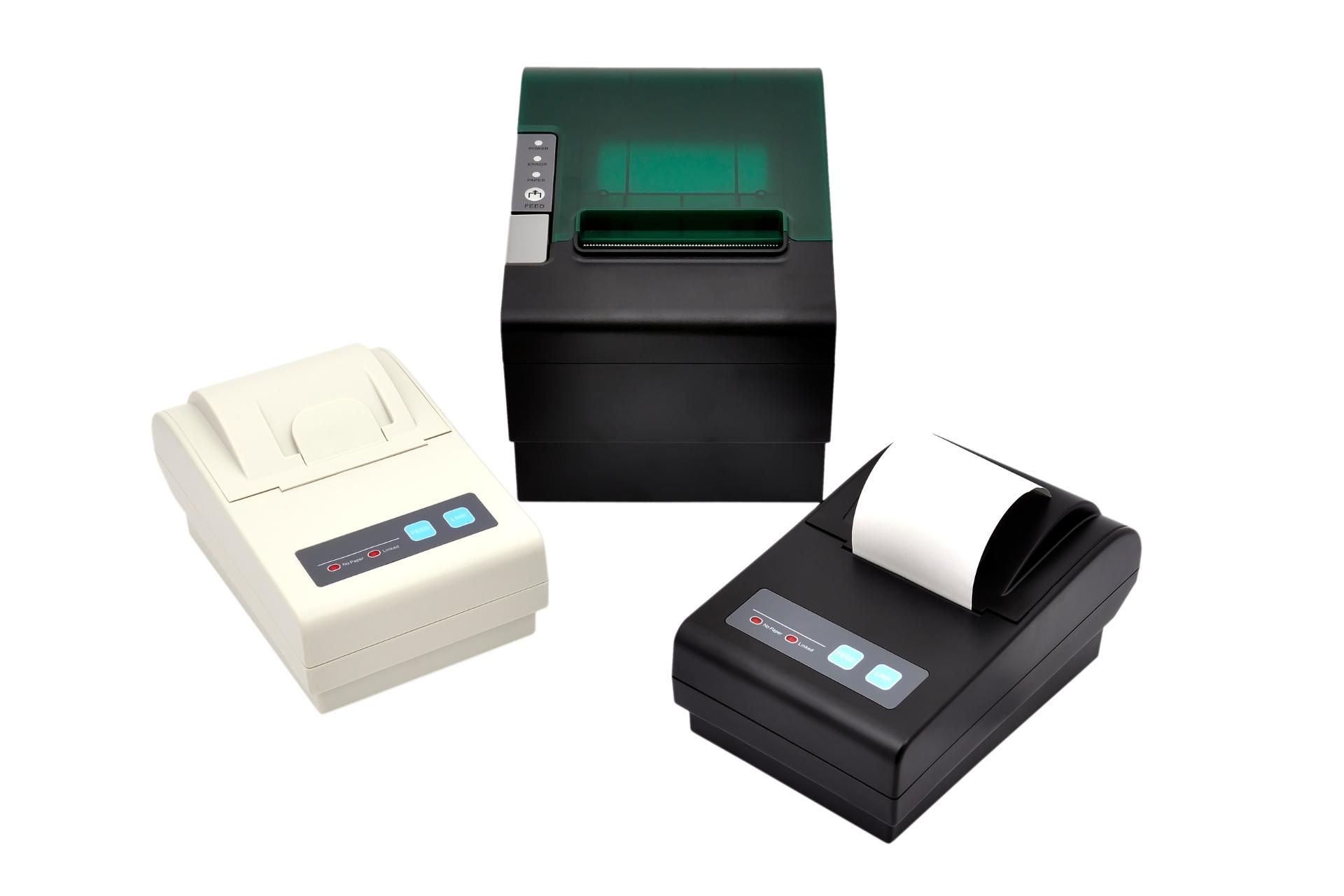 Thermal Printers For Restaurants Ultimate Guide 